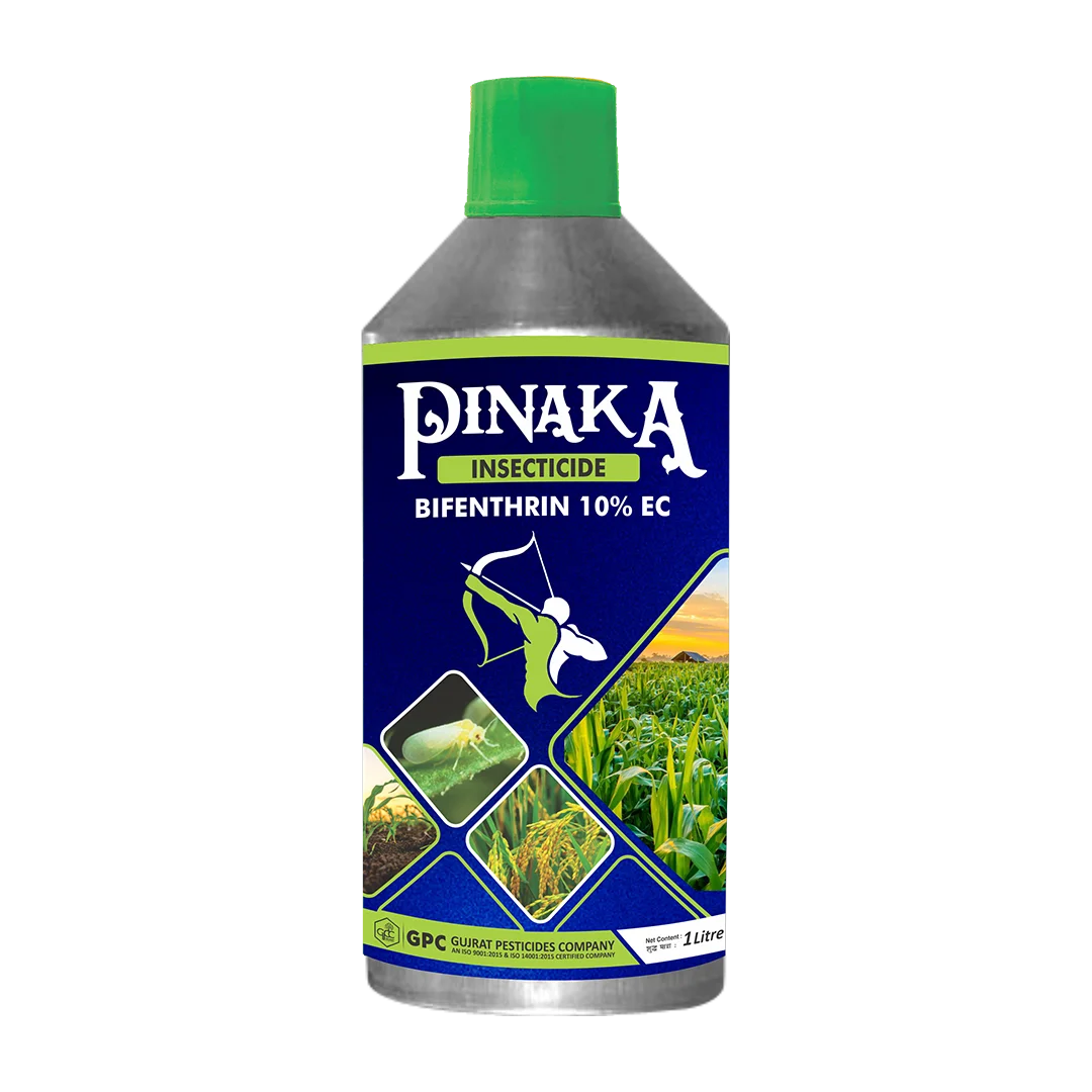 PINAKA